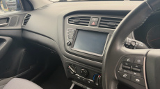 Hyundai i20 1.2 MPi SE 5dr Petrol Hatchback